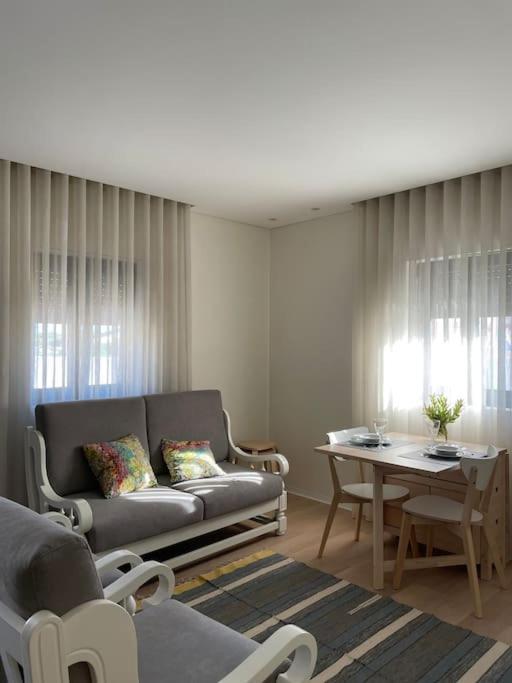 Casa Fermar Appartement Esposende Buitenkant foto