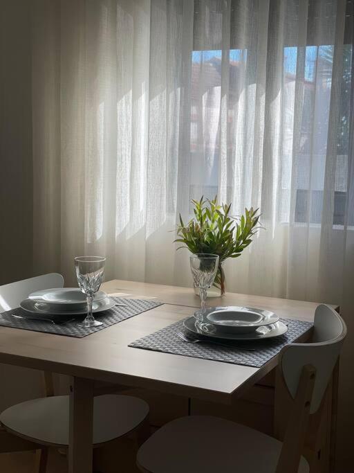 Casa Fermar Appartement Esposende Buitenkant foto